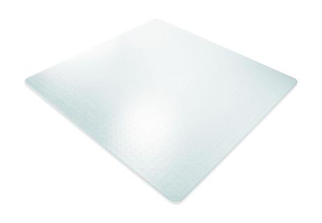 ECOGRIP Solid Bodenschutzmatte für Teppich 110 x 120 cm