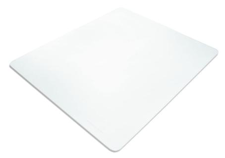 ECOGRIP Solid Bodenschutzmatte für Hartböden 90 x 120 cm