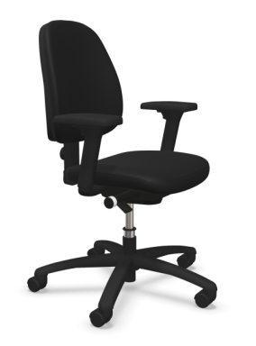 NowyStyl Swivel Chair UPH/PLASTIC