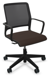 NowyStyl Xilium Conference Swivel Chair MESH