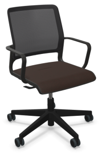 NowyStyl Xilium Conference Swivel Chair MESH NowyStyl Xilium Conference Swivel Chair MESH