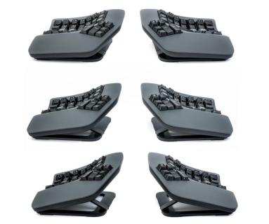 Advantage360 Keyboard US QWERTY / Smart Set