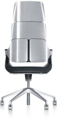 interstuhl SILVER 362S (Ausstellungsstück) 