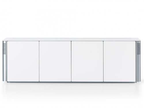 Interstuhl Silver 866S Sideboard Interstuhl Silver 866S Sideboard