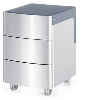 Interstuhl Silver 864S Interstuhl Silver 864S