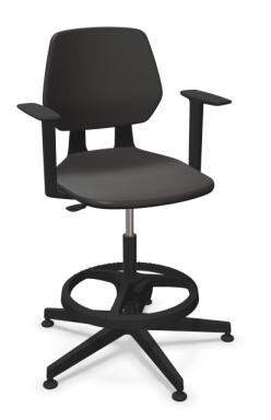 NowyStyl CASHY SPECIAL SWIVEL CHAIR 5A RB