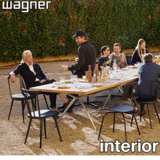 Wagner-Interior