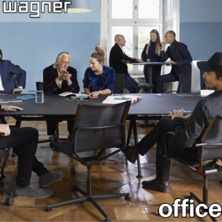 Wagner-Office