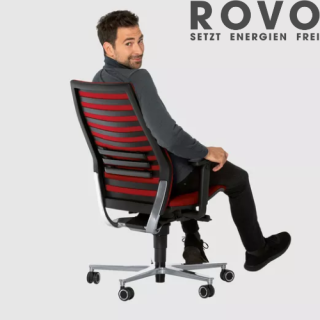 ROVO Drehstühle