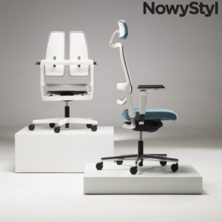 NowyStyl Bürostühle