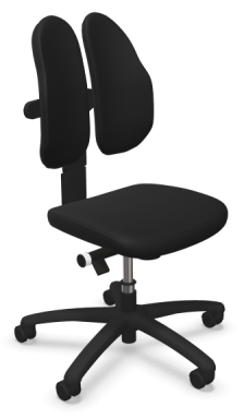 NowyStyl Swivel Chair DUO-BACK