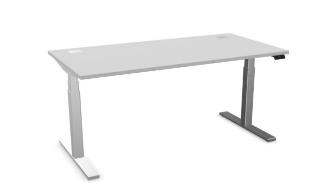 NowyStyl eModel 2.0 Steh-Sitzschreibtisch Speed