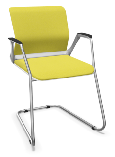 NowyStyl YouTeam Frame Chair CF UPH