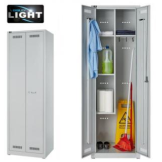 Bisley Allzweckschrank LIGHT