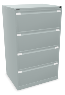 Bisley Original DF4 Hängeregistraturschrank