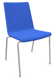 Kusch Duo Frame Chair 4L UPH