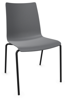 Kusch Paxo Frame Chair 4L P