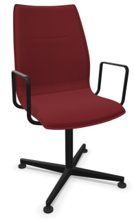 Kusch Universo Swivel Chair HB UPH