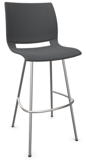 Kusch Universo Frame Chair HKR 4L P