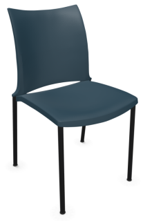 Kusch Hola Frame Chair 4L OD P