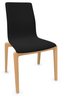 Kusch Yara Frame Chair 4L UPH