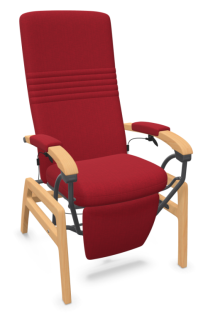 Kusch Care Special Frame Chair UPH