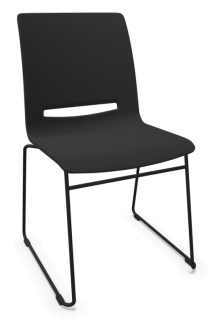 Kusch V-Care Frame Chair CFS