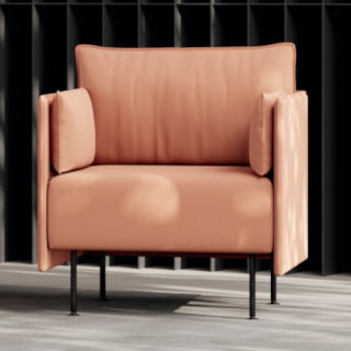 Creva Soft Seating