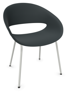 Kusch Volpino Armchair 4L P