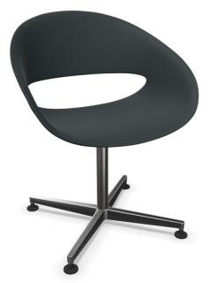 Kusch Volpino Swivel Chair P