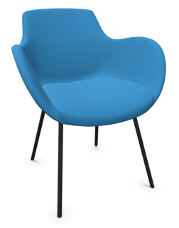 Kusch Lupino Armchair 4L HAR