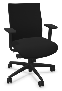Kusch Papilio Swivel Chair UPH