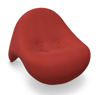 Kusch Colani Armchair 1
