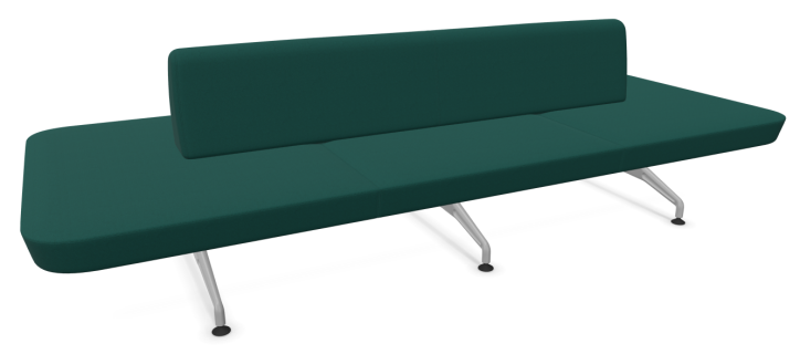 Kusch Terminal Sofa RC UPH
