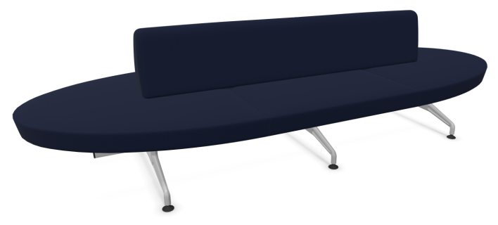 Kusch Terminal Sofa EL UPH
