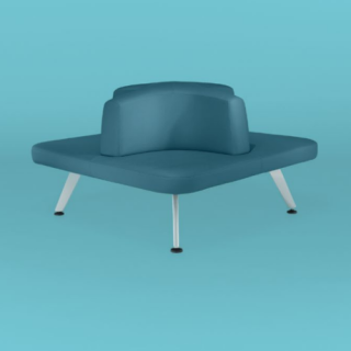 V-Travel - Soft Seating