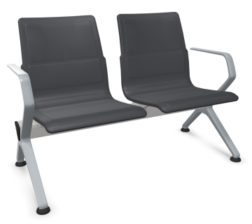 Kusch V-Travel Bench 2U
