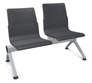 Kusch V-Travel Bench PRM 2U