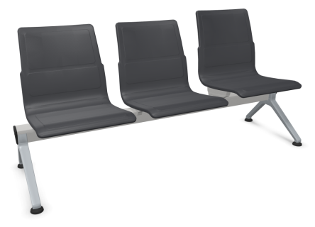 Kusch V-Travel Bench PRM 3U