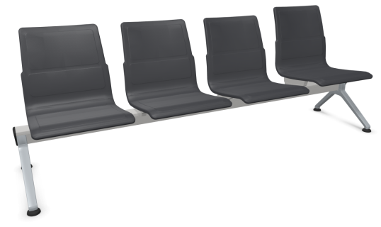 Kusch V-Travel Bench PRM 4U