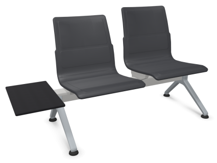 Kusch V-Travel Bench PRM 2U TE1