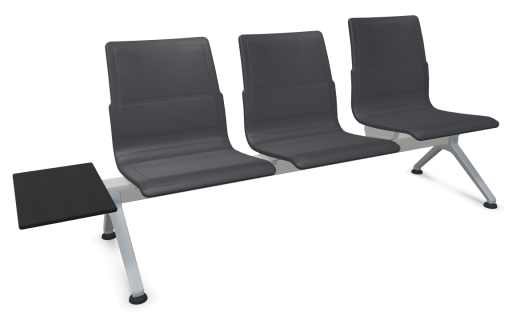 Kusch V-Travel Bench PRM 3U TE1