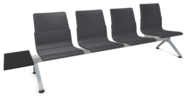 Kusch V-Travel Bench PRM 4U TE1