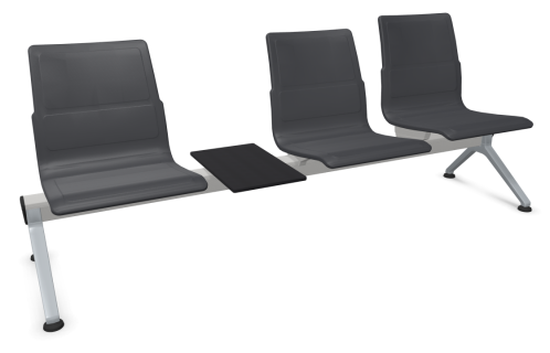 Kusch V-Travel Bench PRM 3U TI1