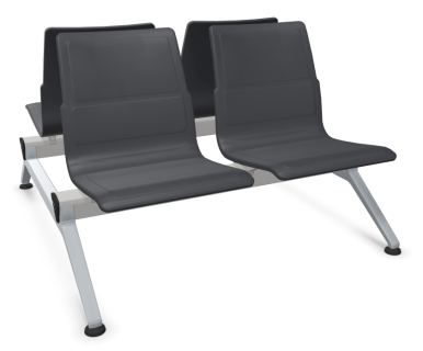 Kusch V-Travel Bench BBL 4U
