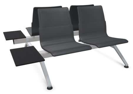Kusch V-Travel Bench BBL 4U TE2