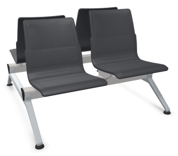 Kusch V-Travel Bench BBL PRM 4U