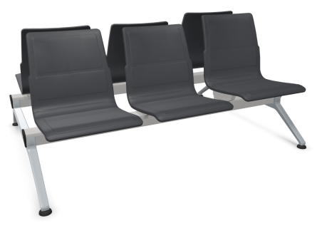 Kusch V-Travel Bench BBL PRM 6U
