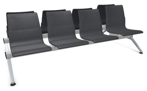 Kusch V-Travel Bench BBL PRM 8U