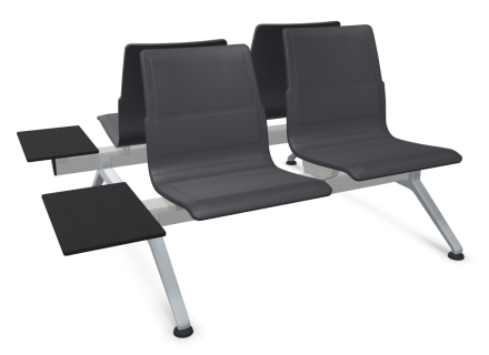 Kusch V-Travel Bench BBL PRM 4U TE2